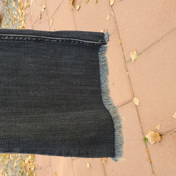 Idyllwind Dark Wash Jeans - Picture 4 of 12